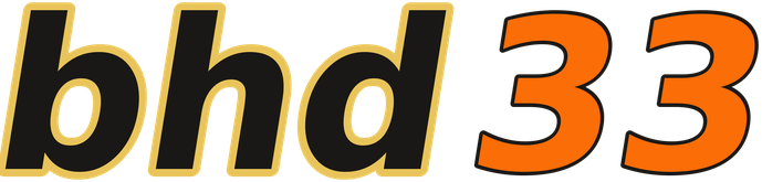 bhd33 logo